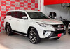 HILUX SW4 2.8 SRX 4X4 DIAMOND 16V TURBO DIESEL 4P 7 LUGARES AUTOMÁTICO - 2019 - SANTA CRUZ DO SUL