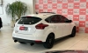 FOCUS 2.0 TITANIUM PLUS 16V FLEX 4P AUTOMÁTICO - 2018 - SANTA CRUZ DO SUL