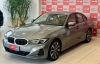 320I 2.0 16V TURBO ACTIVE FLEX 4P AUTOMÁTICO - 2024 - SANTA CRUZ DO SUL