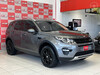 DISCOVERY SPORT 2.0 16V 4X4 DIESEL HSE 4P AUTOMÁTICO - 2019 - SANTA CRUZ DO SUL