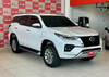 HILUX SW4 2.8 SRX 4X4 7 LUGARES 16V TURBO INTERCOOLER DIESEL 4P AUTOMÁTICO - 2024 - SANTA CRUZ DO SUL