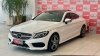 C 250 2.0 CGI SPORT COUPÉ TURBO 16V 2P AUTOMÁTICO - 2016 - SANTA CRUZ DO SUL