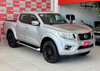 FRONTIER 2.3 XE 4X4 CD BI TURBO DIESEL 4P AUTOMÁTICO - 2020 - SANTA CRUZ DO SUL