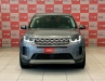 DISCOVERY SPORT 2.0 D200 TURBO DIESEL SE 4P AUTOMÁTICO - 2021 - SANTA CRUZ DO SUL