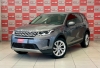 DISCOVERY SPORT 2.0 D200 TURBO DIESEL SE 4P AUTOMÁTICO - 2021 - SANTA CRUZ DO SUL