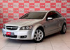 OMEGA 3.6 FITTIPALDI V6 24V AUTOMÁTICO 4P - 2009 - SANTA CRUZ DO SUL