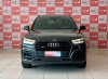 Q5 2.0 TFSI S LINE BLACK QUATTRO S TRONIC 4P - 2019 - SANTA CRUZ DO SUL