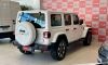 WRANGLER 2.0 TURBO UNLIMITED SAHARA 4X4 4P AUTOMÁTICO - 2019 - SANTA CRUZ DO SUL