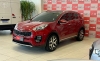 SPORTAGE 2.0 EX 4X2 16V 4P AUTOMÁTICO - 2017 - SANTA CRUZ DO SUL
