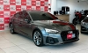 A5 2.0 TFSI SPORTBACK S LINE 4P AUTOMÁTICO - 2022 - SANTA CRUZ DO SUL