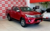 HILUX 2.8 SRX 4X4 CD 16V DIESEL 4P AUTOMÁTICO - 2017 - SANTA CRUZ DO SUL
