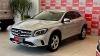 GLA 200 1.6 CGI ADVANCE 16V TURBO FLEX 4P AUTOMÁTICO - 2020 - SANTA CRUZ DO SUL