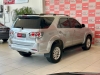 HILUX SW4 3.0 SRV 4X4 CD 16V TURBO INTERCOOLER DIESEL 4P AUTOMÁTICO - 2015 - SANTA CRUZ DO SUL