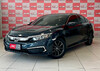 CIVIC 2.0 LX SEDAN 16V FLEX 4P AUTOMÁTICO - 2021 - SANTA CRUZ DO SUL