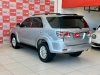 HILUX SW4 3.0 SRV 4X4 CD 16V TURBO INTERCOOLER DIESEL 4P AUTOMÁTICO - 2015 - SANTA CRUZ DO SUL