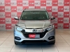 HR-V 1.8 16V FLEX EXL 4P AUTOMÁTICO - 2021 - SANTA CRUZ DO SUL