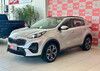 SPORTAGE 2.0 EX 4X2 16V FLEX 4P AUTOMÁTICO - 2019 - SANTA CRUZ DO SUL