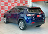 COMPASS 1.3 LONGITUDE T270 16V TURBO FLEX 4P AUTOMÁTICO - 2022 - SANTA CRUZ DO SUL