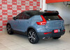 XC 40 2.0 T5 R-DESIGN AWD GEARTRONIC - 2020 - SANTA CRUZ DO SUL