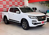 S10 2.5 LTZ 4X4 CD 16V FLEX 4P AUTOMÁTICO - 2019 - SANTA CRUZ DO SUL
