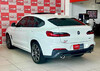 X4 2.0 XDRIVE 30I M SPORT TURBO 4P AUTOMÁTICO - 2020 - SANTA CRUZ DO SUL