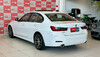 320I 2.0 SPORT GP 16V TURBO ACTIVE FLEX 4P AUTOMÁTICO - 2024 - SANTA CRUZ DO SUL