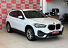 X1 2.0 16V TURBO ACTIVEFLEX XDRIVE25I SPORT 4P AUTOMÁTICO - 2021 - SANTA CRUZ DO SUL