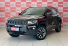 COMPASS 2.0 16V DIESEL S LIMITED 4X4 AUTOMÁTICO - 2020 - SANTA CRUZ DO SUL