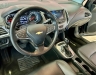 CRUZE 1.4 TURBO LT 16V FLEX 4P AUTOMÁTICO - 2022 - SANTA CRUZ DO SUL