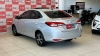 YARIS 1.5 XLS CONNECT SEDAN 16V FLEX 4P AUTOMÁTICO - 2022 - SANTA CRUZ DO SUL