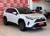 RAV4 2.5 SX CONNECT AWD VVT-IE HYBRID 4P AUTOMÁTICO - 2025 - SANTA CRUZ DO SUL