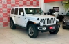 WRANGLER 2.0 TURBO UNLIMITED SAHARA 4X4 4P AUTOMÁTICO - 2019 - SANTA CRUZ DO SUL