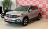 T-CROSS 1.4 HIGHLINE TSI 16V FLEX 4P AUTOMÁTICO - 2024 - SANTA CRUZ DO SUL