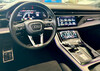 Q8 3.0 TFSI PERFORMANCE BLACK QUATTRO V6 24V 4P S-TRONIC - 2022 - SANTA CRUZ DO SUL