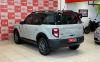 BRONCO 2.0 SPORT WILDTRACK ECOBOOST 16V TURBO 4P AUTOMÁTICA  - 2022 - SANTA CRUZ DO SUL