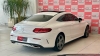 C 250 2.0 CGI SPORT COUPÉ TURBO 16V 2P AUTOMÁTICO - 2016 - SANTA CRUZ DO SUL