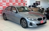 320I 2.0 16V TURBO ACTIVE FLEX 4P AUTOMÁTICO - 2024 - SANTA CRUZ DO SUL