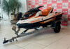 JET SKI GTI 130 - 2012 - SANTA CRUZ DO SUL