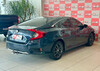 CIVIC 2.0 LX SEDAN 16V FLEX 4P AUTOMÁTICO - 2021 - SANTA CRUZ DO SUL