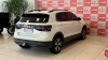 T-CROSS 1.0 TSI 12V FLEX 4P AUTOMÁTICO - 2021 - SANTA CRUZ DO SUL