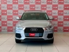Q3 1.4 TFSI AMBIENTE FLEX 4P S TRONIC - 2018 - SANTA CRUZ DO SUL