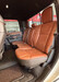 3500 LARAMIE 6.7 LONGHORN CD 4X4 TURBO DIESEL 4P AUTOMÁTICA - 2024 - SANTA CRUZ DO SUL