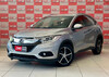 HR-V 1.8 16V FLEX EX 4P AUTOMÁTICO - 2020 - SANTA CRUZ DO SUL