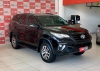 HILUX SW4 2.8 SRX 4X4 16V TURBO INTERCOOLER DIESEL 4P AUTOMÁTICO - 2017 - SANTA CRUZ DO SUL