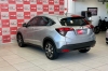 HR-V 1.8 16V FLEX EXL 4P AUTOMÁTICO - 2021 - SANTA CRUZ DO SUL