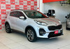 SPORTAGE 2.0 EX 4X2 16V FLEX 4P AUTOMÁTICO - 2019 - SANTA CRUZ DO SUL