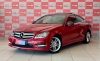 C 180 1.6 CGI COUPE 16V TURBO 2P AUTOMÁTICO - 2013 - SANTA CRUZ DO SUL