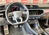 Q3 2.0 TFSI PERFORMANCE BLACK QUATTRO 4P AUTOMÁTICO - 2024 - SANTA CRUZ DO SUL