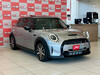 COOPER 2.0 S 16V TURBO 2P AUTOMÁTICO - 2024 - SANTA CRUZ DO SUL