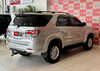 HILUX SW4 2.7 SR 4X2 16V FLEX 4P AUTOMÁTICO - 2012 - SANTA CRUZ DO SUL